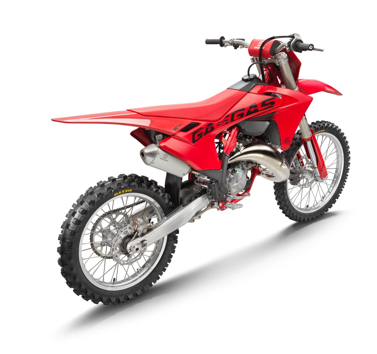 78000_Motocross _ MC 150 _ 2025 _ Studio