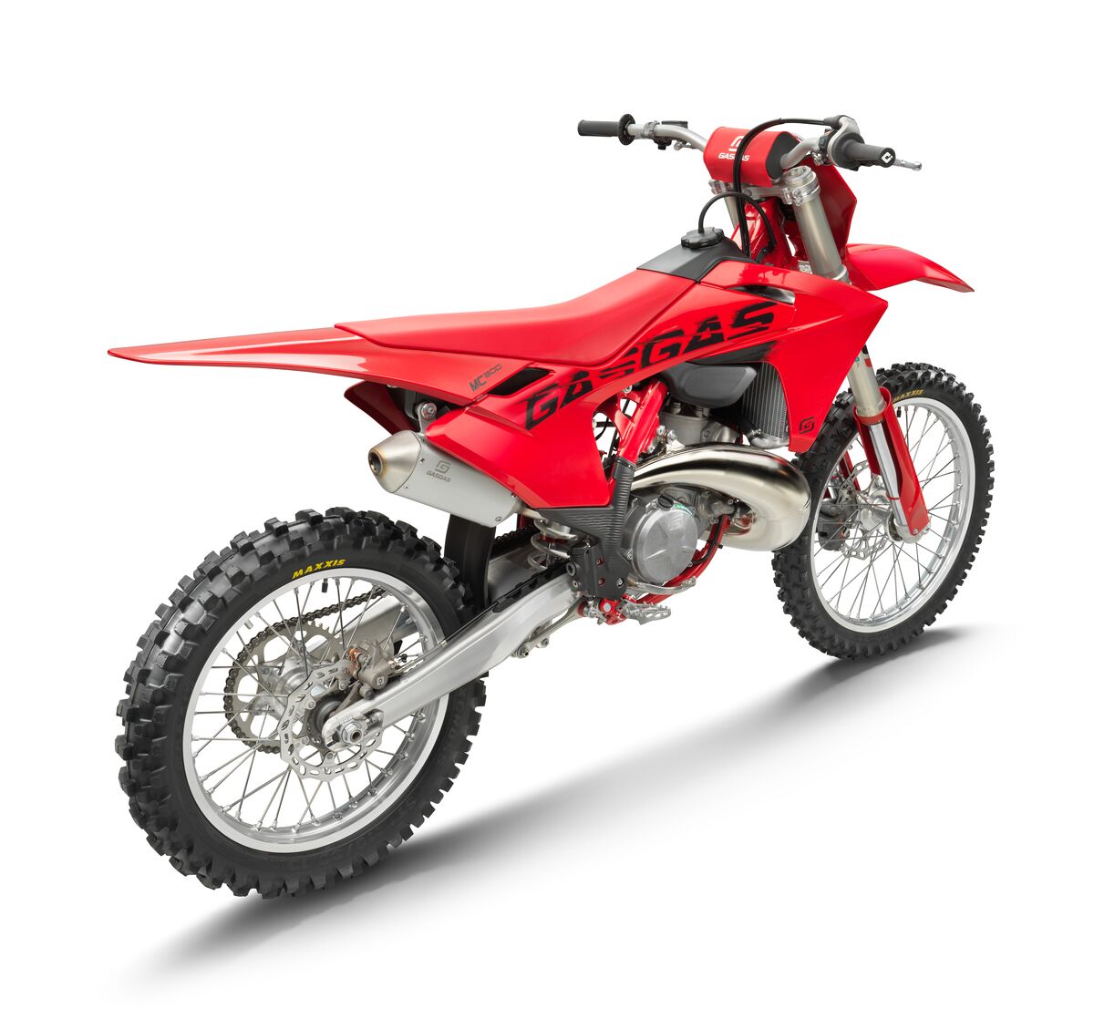 78003_Motocross _ MC 300 _ 2025 _ Studio