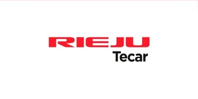 RIEJU Tecar