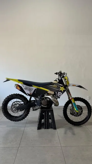Husqvarna 150 — GasGas Tecar BH
