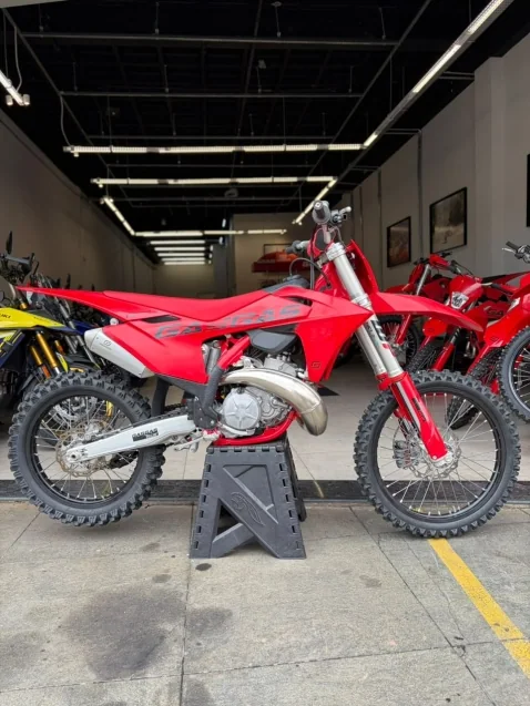 Gas Gas MC 300 — GasGas Tecar BH