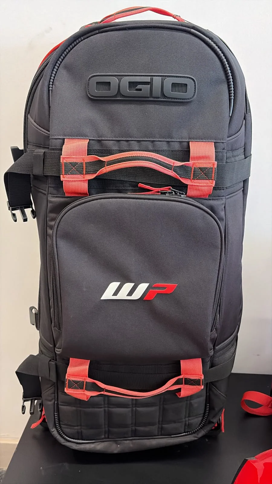 Bolsa de equipamentos OGIO WP