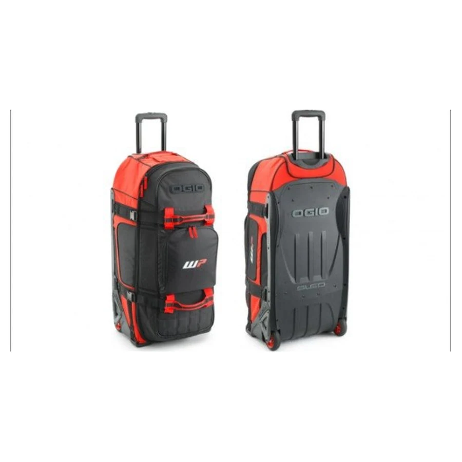 Bolsa de Equipamento Réplica WP 9800