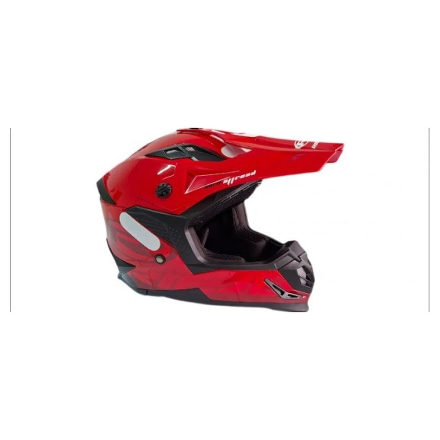 Capacete Off Road Rieju
