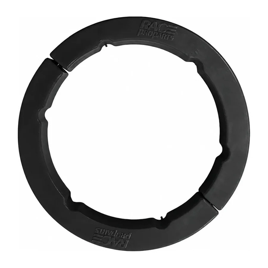Antiblock Dual Parts Race Pro Universal