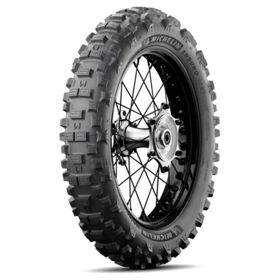 Pneu Moto Michelin Enduro Medium 140/80-18