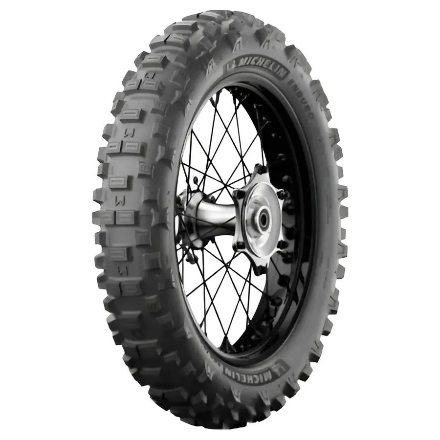Pneu Michelin 140/80-18 Traseiro Enduro Xtrem